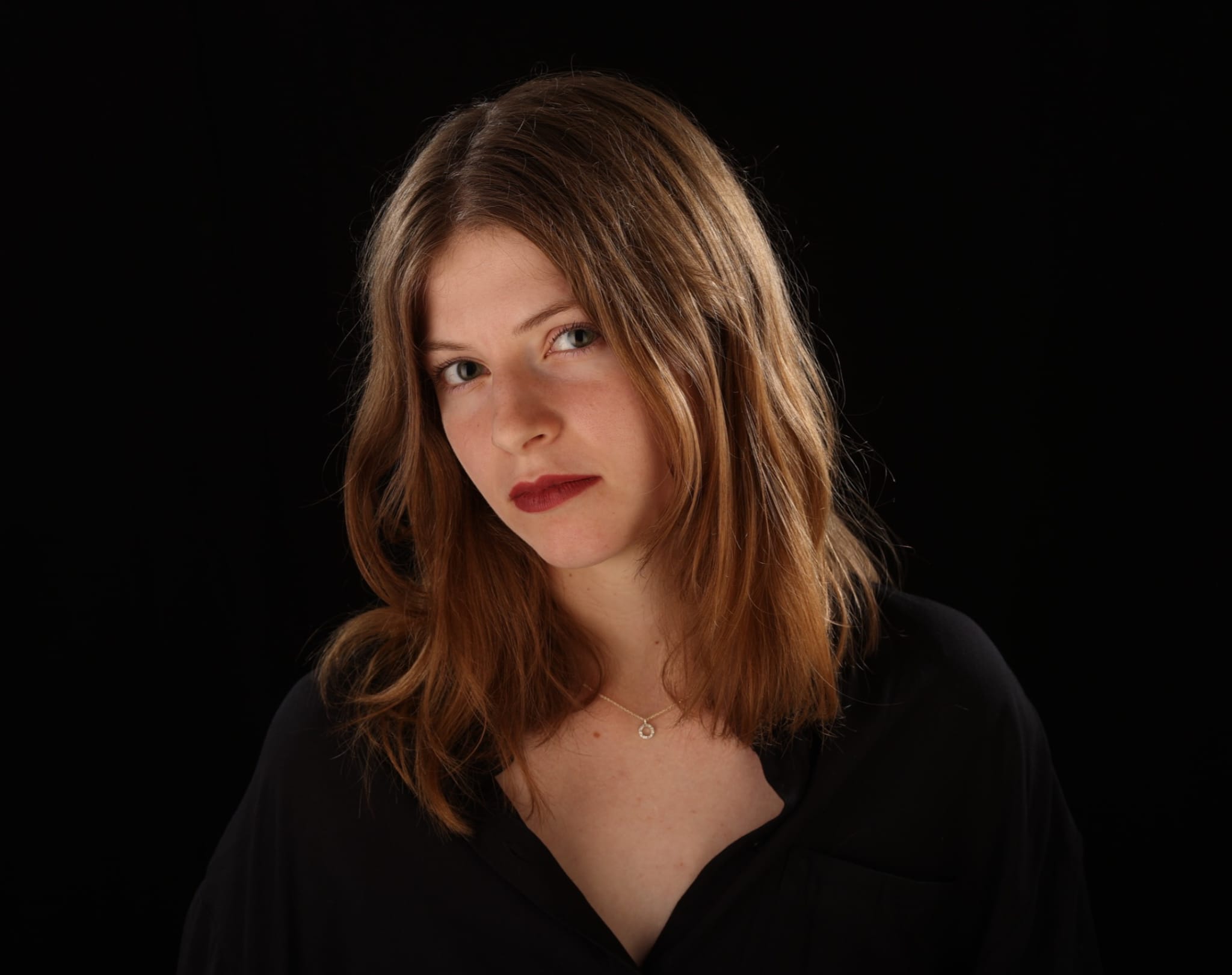 Aurélie Roy